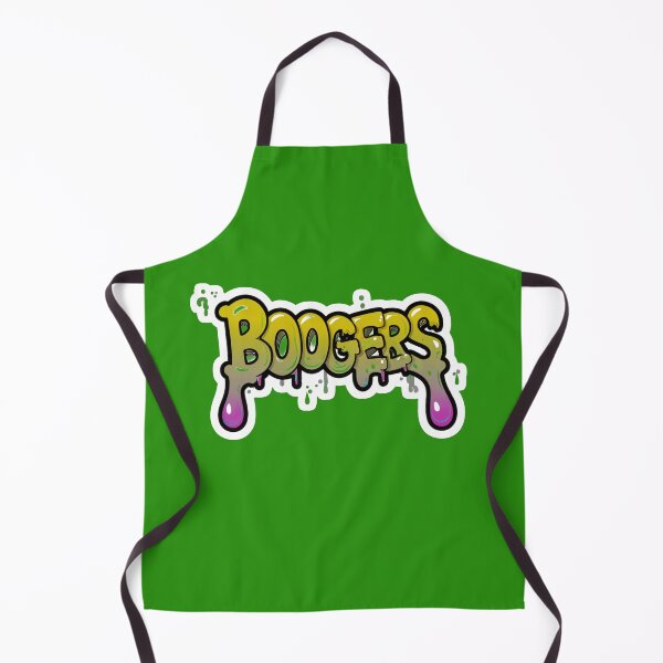 Item preview, Boogers #2 designed and sold by SorryFrog.
