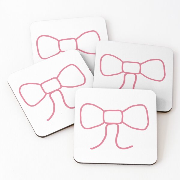 Item preview, Pink Ribbon designed and sold by vanvanxoxo.