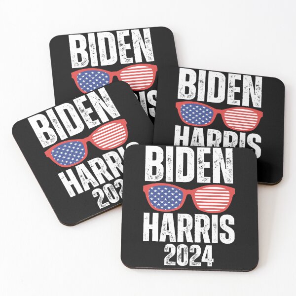 Item preview, Biden Harris 2024 designed and sold by Mirosou.