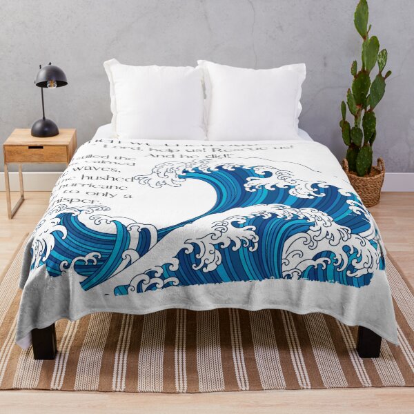 Item preview, Calmando la tormenta designed and sold by SGITE.