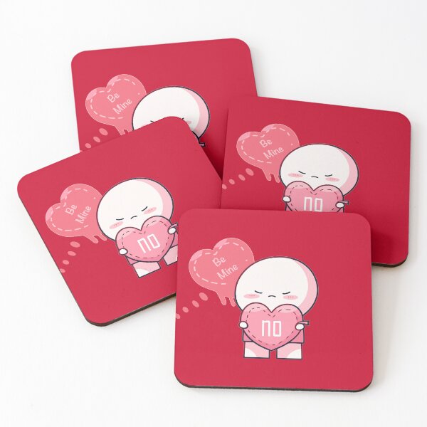 Item preview, Anti Valentine designed and sold by RetroPrints.