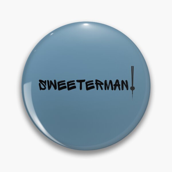 Item preview, Sweeterman - Toronto Slang designed and sold by Sprout123.