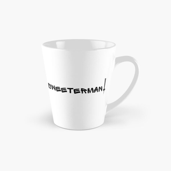 Item preview, Sweeterman - Toronto Slang designed and sold by Sprout123.