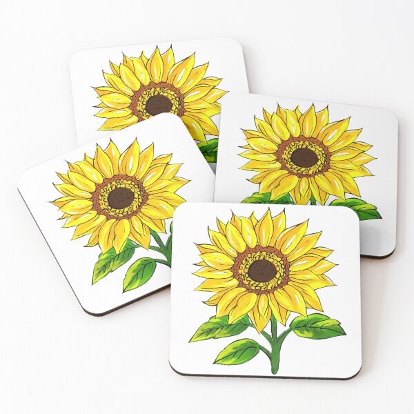Item preview, Sunflower designed and sold by SW-Graphics.