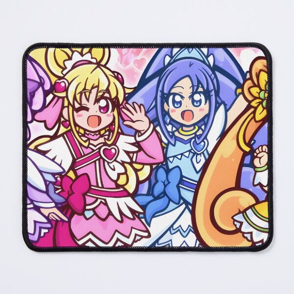 Item preview, DokiDoki PreCure - All in One designed and sold by KeyDesignDecor.