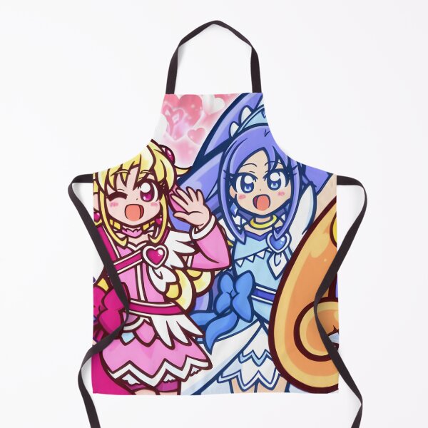Item preview, DokiDoki PreCure - All in One designed and sold by KeyDesignDecor.