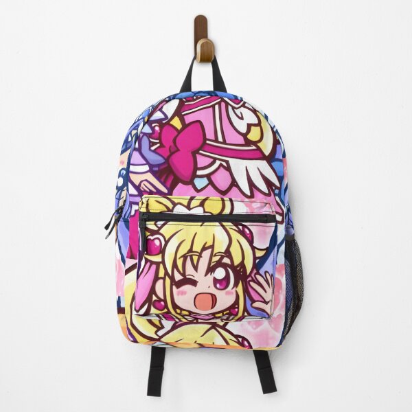 Item preview, DokiDoki PreCure - All in One designed and sold by KeyDesignDecor.