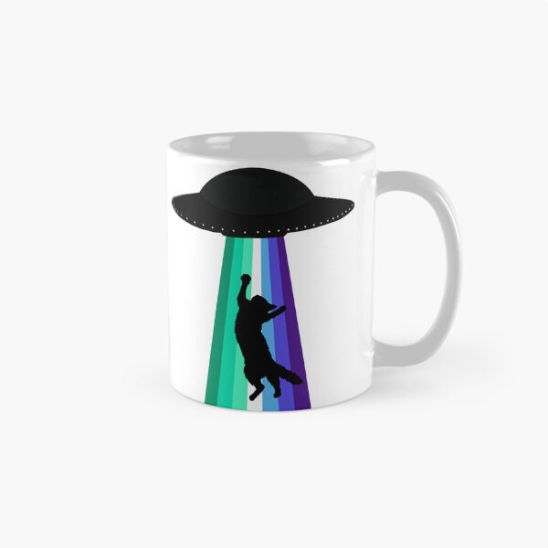 Item preview, MLM/Gay Pride Alien Abduction  designed and sold by ashstash.