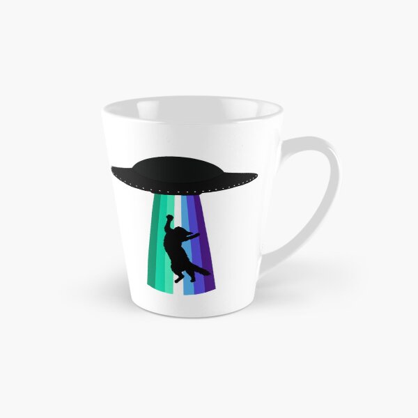 Item preview, MLM/Gay Pride Alien Abduction  designed and sold by ashstash.