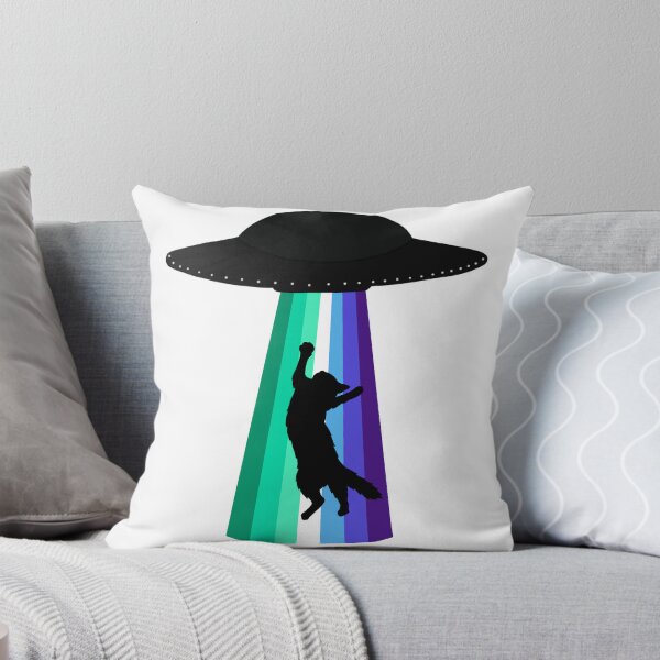 Item preview, MLM/Gay Pride Alien Abduction  designed and sold by ashstash.