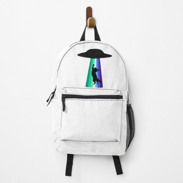 Item preview, MLM/Gay Pride Alien Abduction  designed and sold by ashstash.