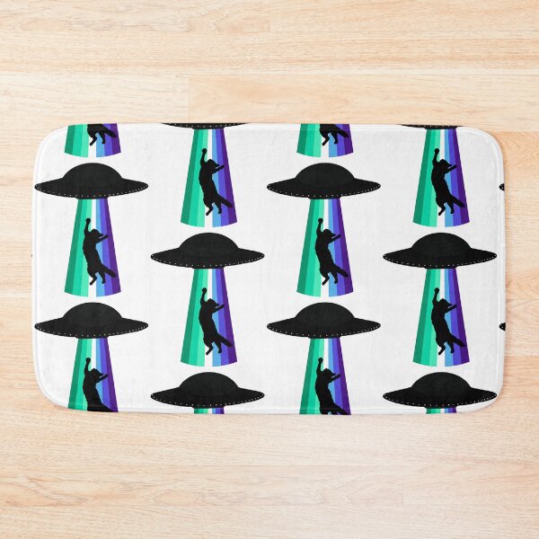 Item preview, MLM/Gay Pride Alien Abduction  designed and sold by ashstash.