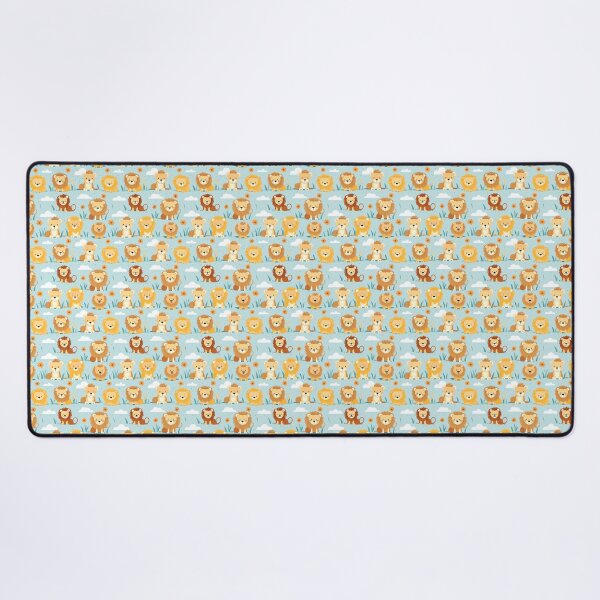 Item preview, Regal Roar: The Majestic World of Lions designed and sold by Doggplaza.
