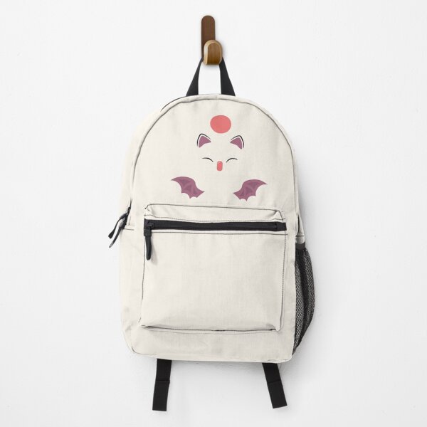 Item preview, Moogle (Final Fantasy IX) designed and sold by L'atelier d'Eino.