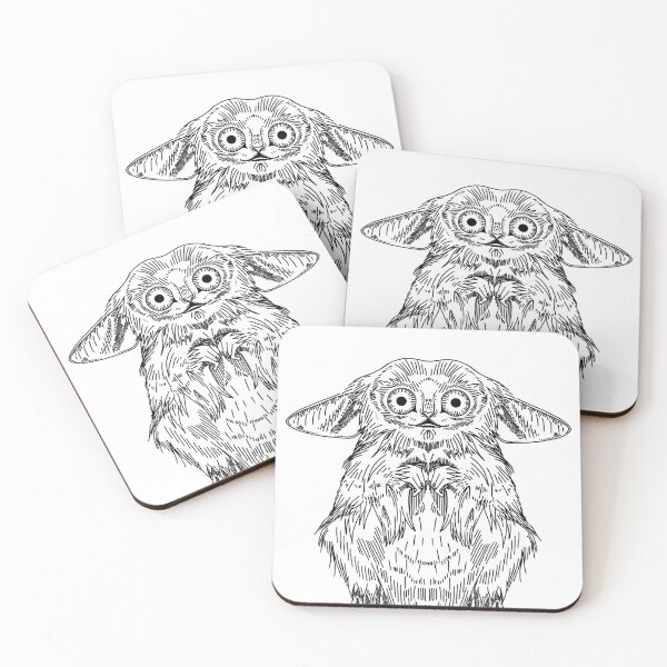 Item preview, The Meep designed and sold by MaddieJoint.