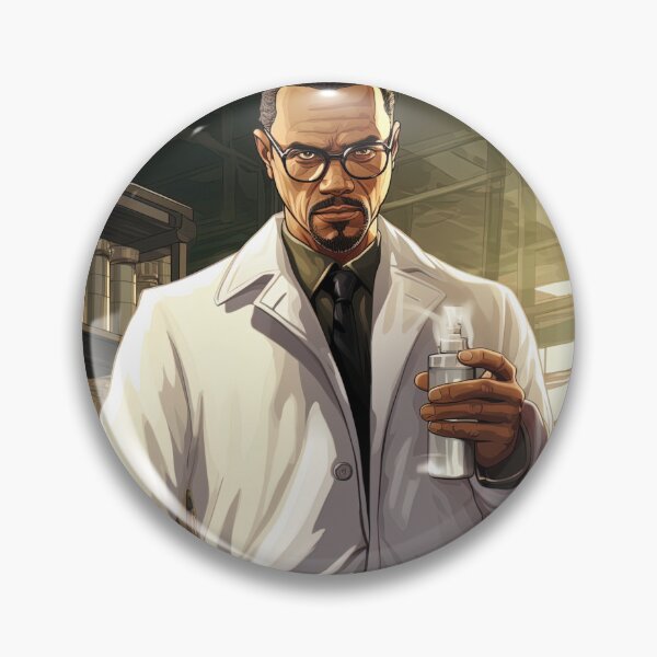 Item preview, Andre-Marie Ampere | Hip Hop style designed and sold by ComicsFactory.