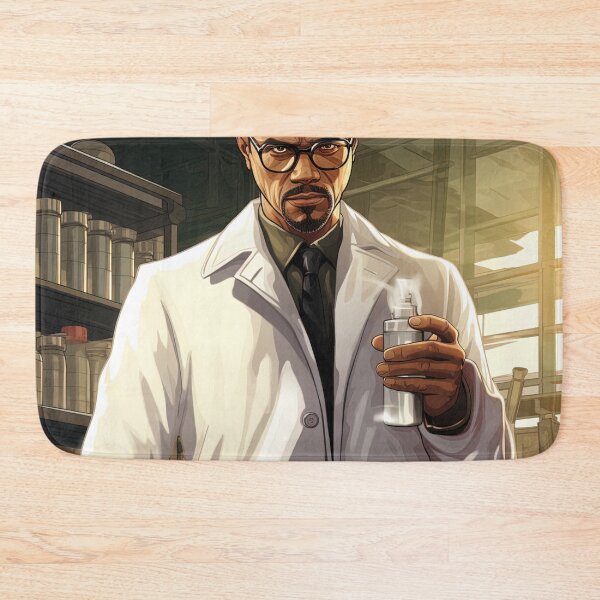 Item preview, Andre-Marie Ampere | Hip Hop style designed and sold by ComicsFactory.
