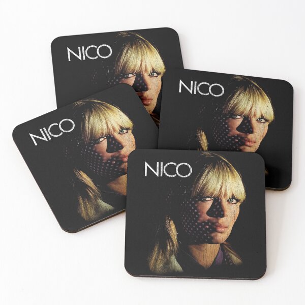 Item preview, Nico designed and sold by brianhillDESIGN.