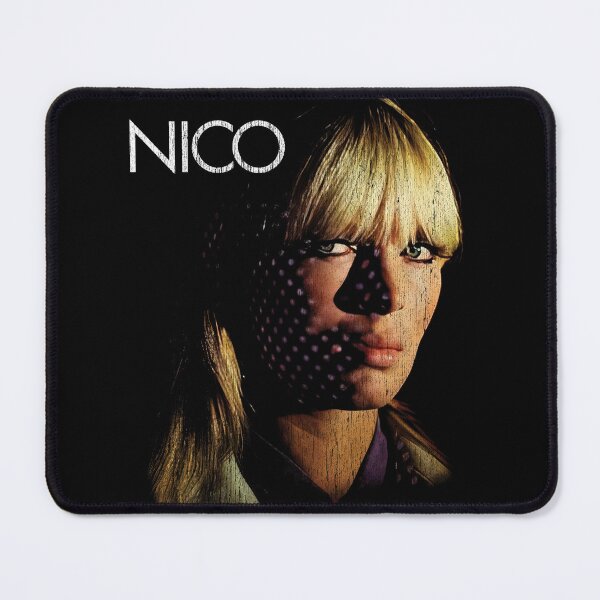 Item preview, Nico designed and sold by brianhillDESIGN.