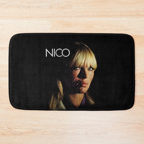 Item preview, Nico designed and sold by brianhillDESIGN.