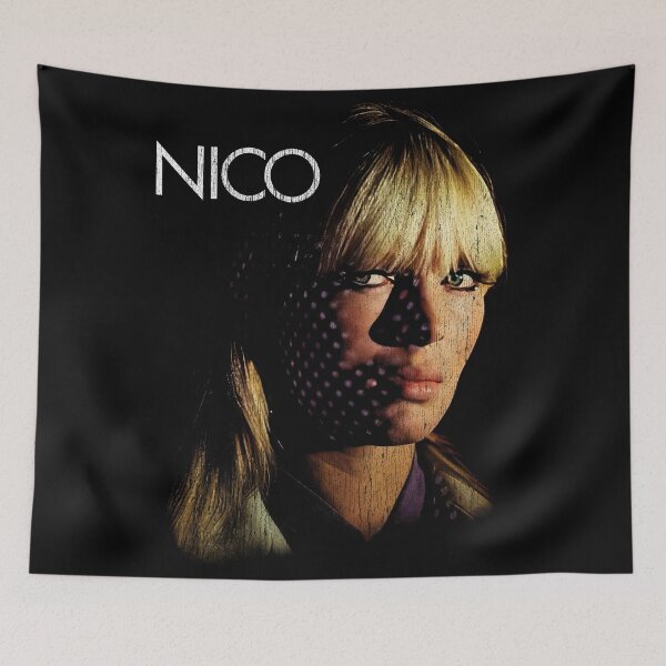 Item preview, Nico designed and sold by brianhillDESIGN.