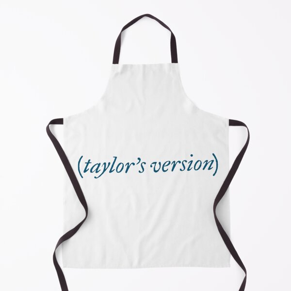 Item preview, Taylor Swift Taylor's Version designed and sold by margalafleur.
