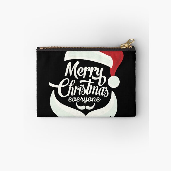 Item preview, santa claus merry christmas designed and sold by Us-Graphic.