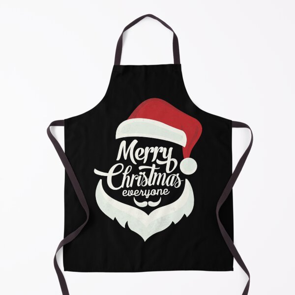 Item preview, santa claus merry christmas designed and sold by Us-Graphic.