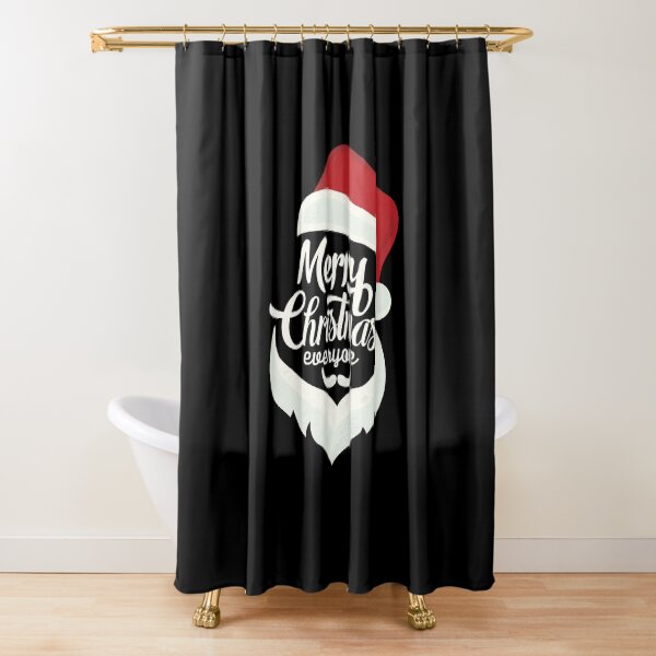 Item preview, santa claus merry christmas designed and sold by Us-Graphic.