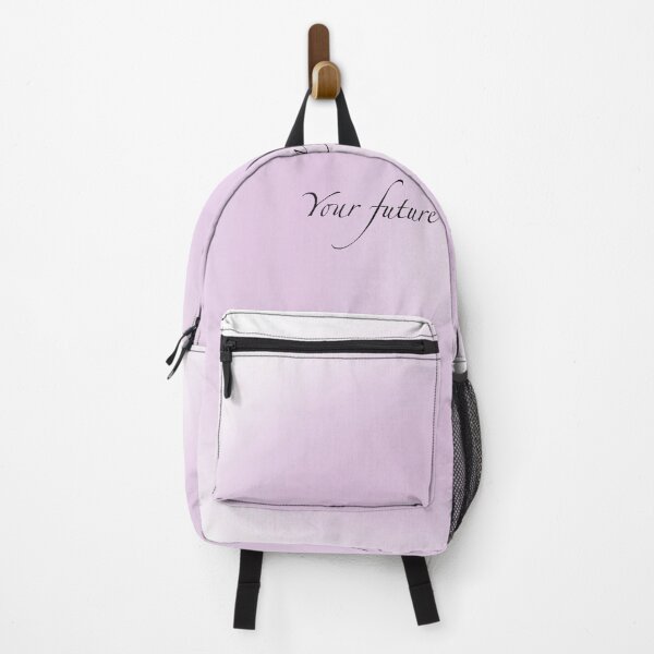 Item preview, Quote: your future is in your hand designed and sold by vanvanxoxo.