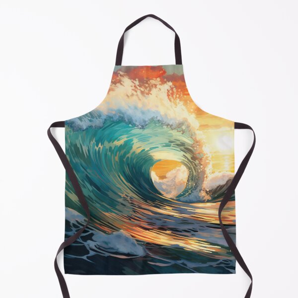 Item preview, Surfs up! designed and sold by liana campbell.