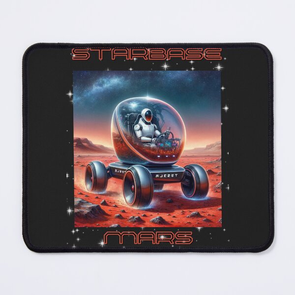 Item preview, spacex starship designed and sold by TEEJAMBOREE.