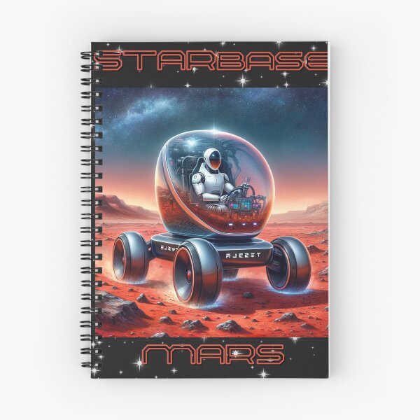 Item preview, spacex starship designed and sold by TEEJAMBOREE.