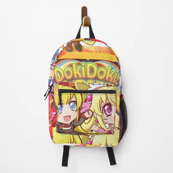Item preview, DokiDoki PreCure - All in One designed and sold by KeyDesignDecor.