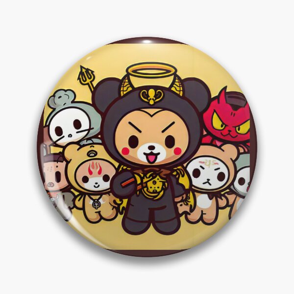 Item preview, Buh Bye Bearz designed and sold by Amber Sinacori-hart.