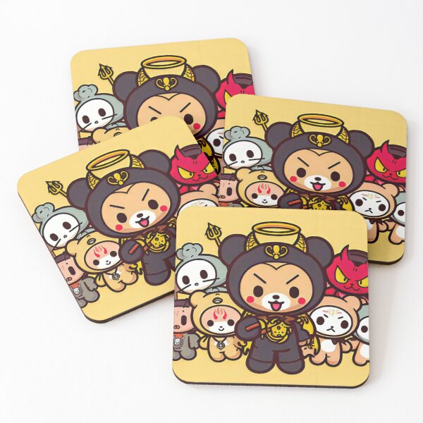 Item preview, Buh Bye Bearz designed and sold by Amber Sinacori-hart.