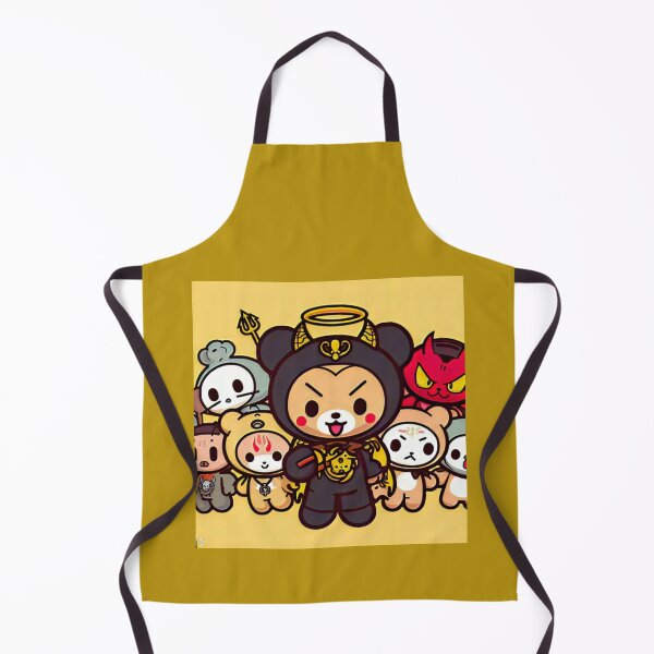 Item preview, Buh Bye Bearz designed and sold by Amber Sinacori-hart.