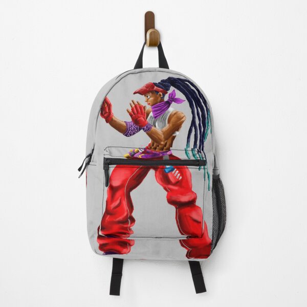 Item preview, African American wrestler and artist designed and sold by MechanicalART.