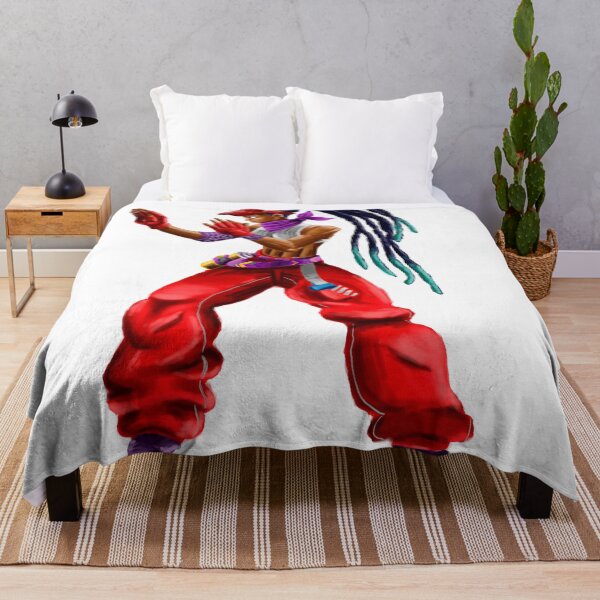 Item preview, African American wrestler and artist designed and sold by MechanicalART.