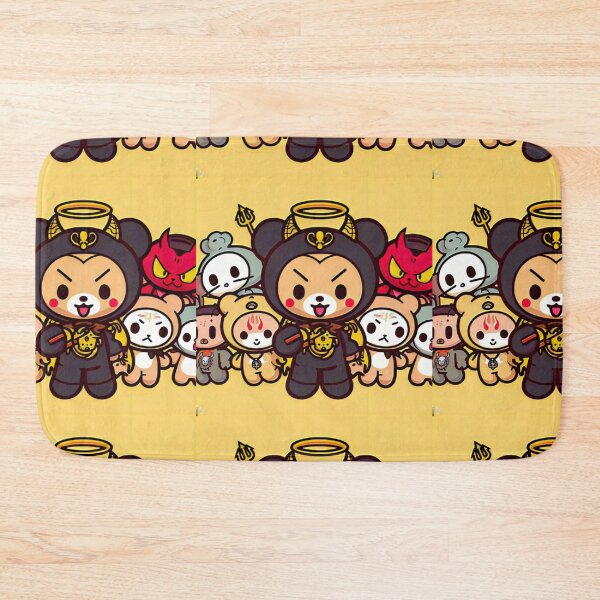 Item preview, Buh Bye Bearz designed and sold by Amber Sinacori-hart.
