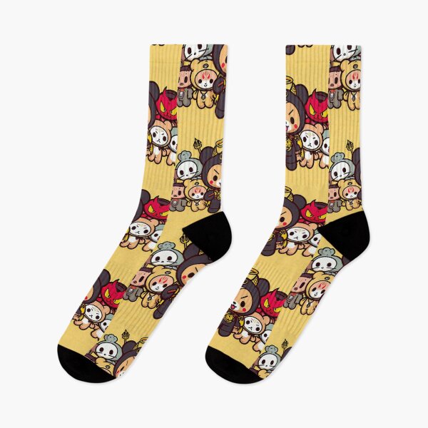 Item preview, Buh Bye Bearz designed and sold by Amber Sinacori-hart.