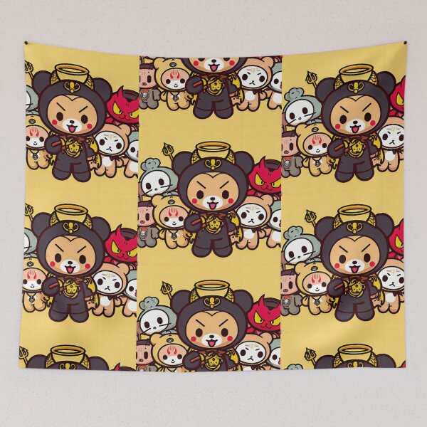 Item preview, Buh Bye Bearz designed and sold by Amber Sinacori-hart.