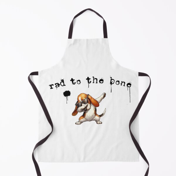 Item preview, rad to the bone designed and sold by Doug's Landing.