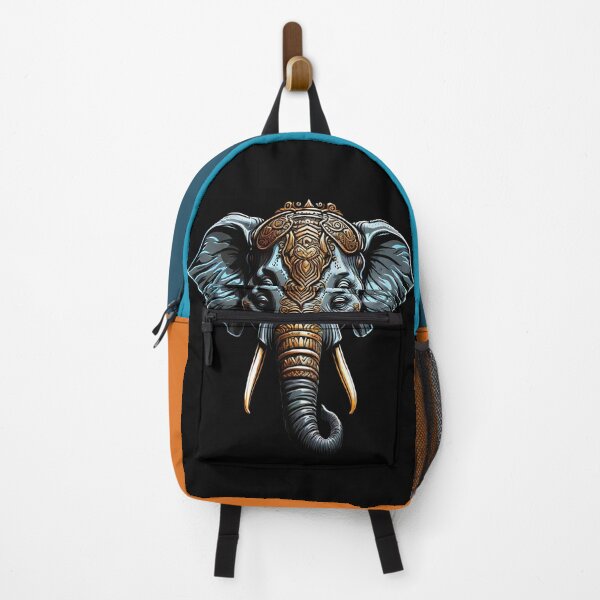Item preview, The King's Elephant designed and sold by Lukman Febrianto.