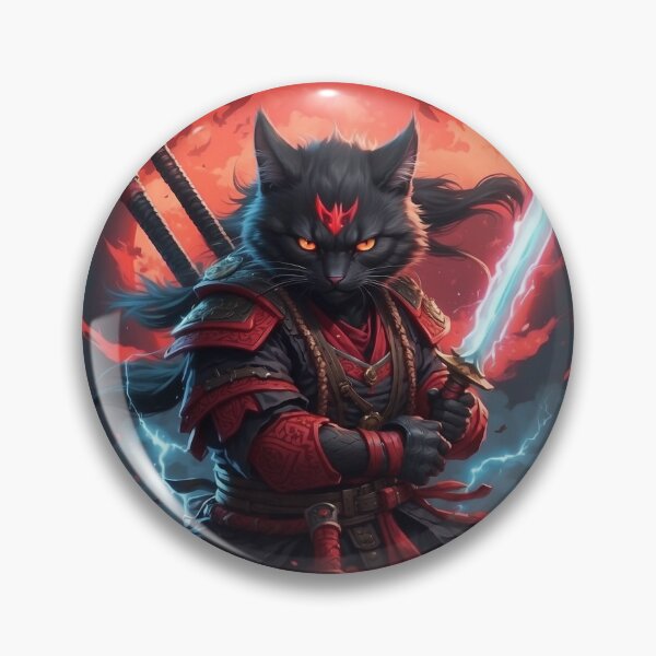 Item preview, Warrior of Wudang Mountain designed and sold by Joshua Watson-David.