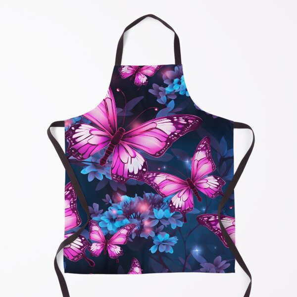 Item preview, Luminous Butterflies designed and sold by Pixel-Lair.