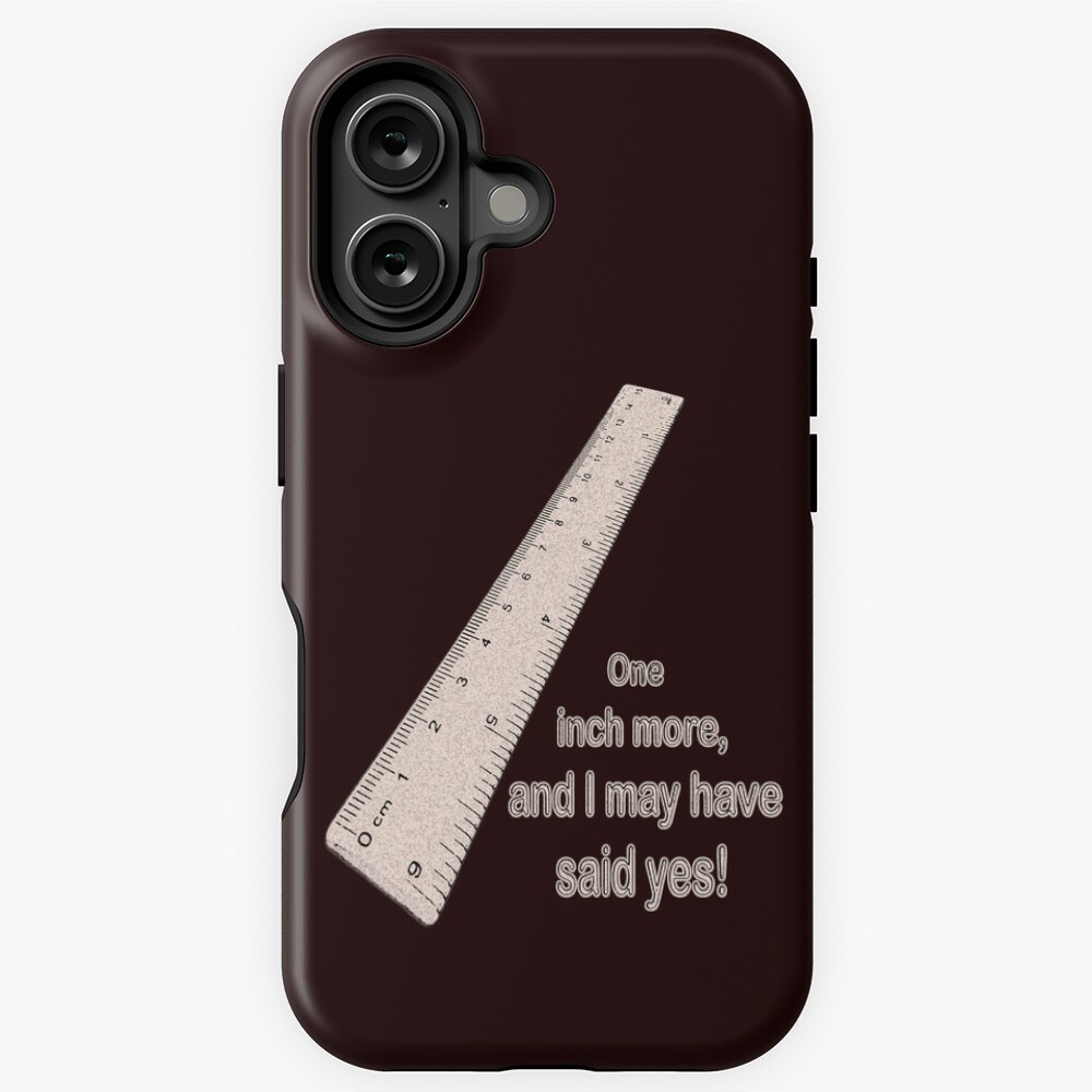 Item preview, iPhone Magsafe Tough Case designed and sold by Vixen-Games.