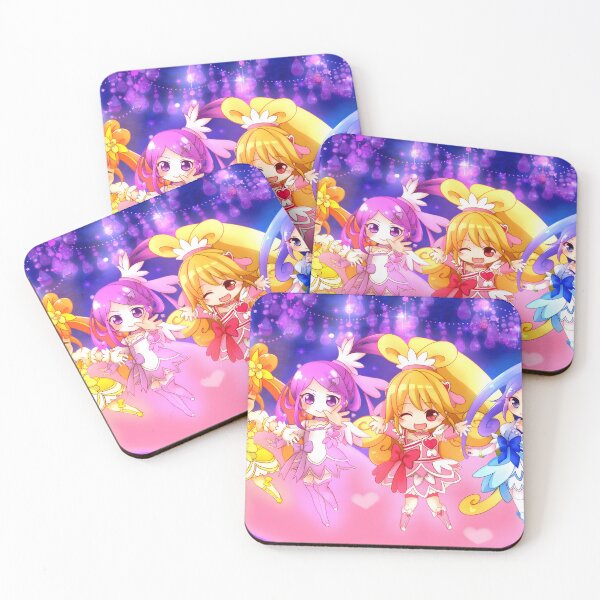 Item preview, DokiDoki PreCure - All in One designed and sold by KeyDesignDecor.
