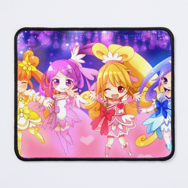 Item preview, DokiDoki PreCure - All in One designed and sold by KeyDesignDecor.