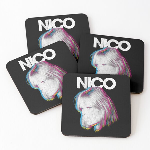Item preview, Nico designed and sold by brianhillDESIGN.